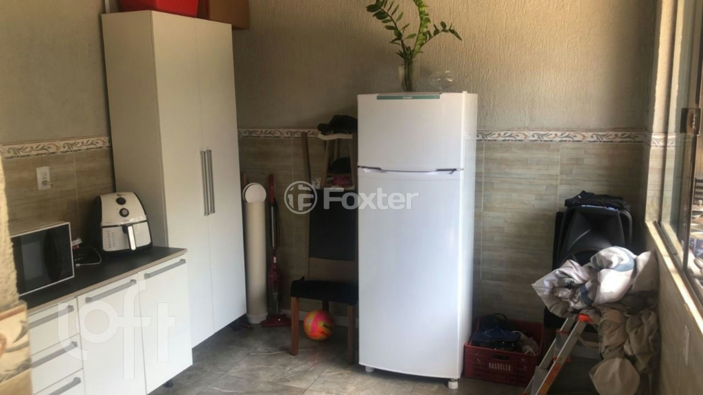 Casa à venda com 4 quartos, 187m² - Foto 8