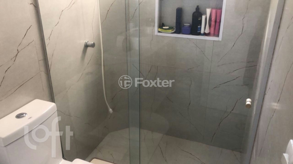Casa à venda com 4 quartos, 187m² - Foto 12