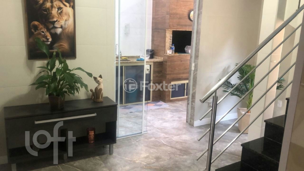 Casa à venda com 4 quartos, 187m² - Foto 3