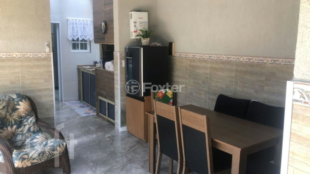 Casa à venda com 4 quartos, 187m² - Foto 6