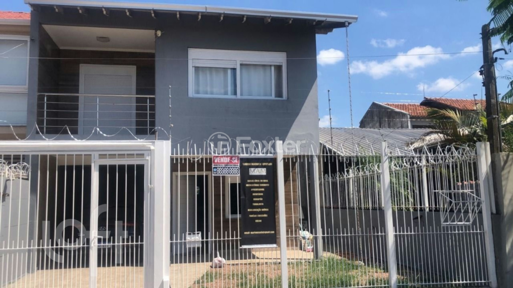 Casa à venda com 4 quartos, 187m² - Foto 19