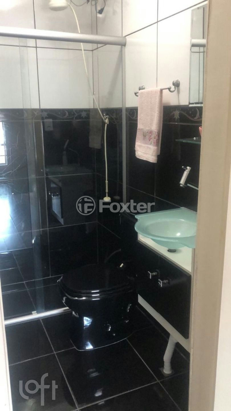Casa à venda com 4 quartos, 187m² - Foto 16