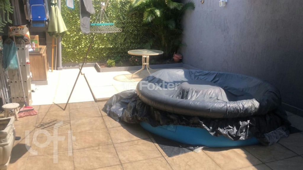 Casa à venda com 4 quartos, 187m² - Foto 18