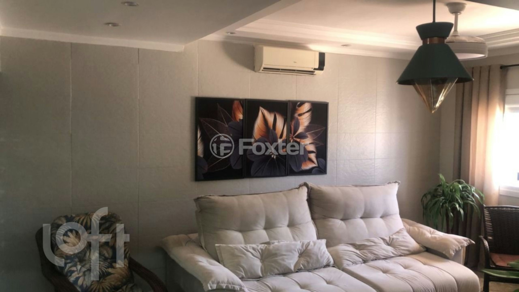 Casa à venda com 4 quartos, 187m² - Foto 20