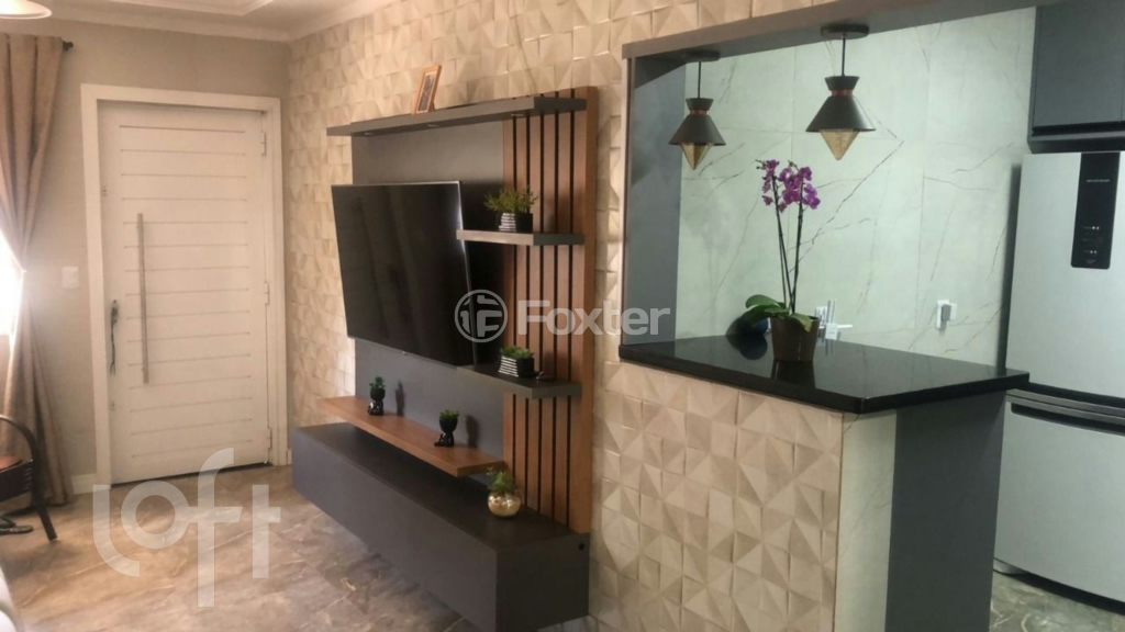 Casa à venda com 4 quartos, 187m² - Foto 1