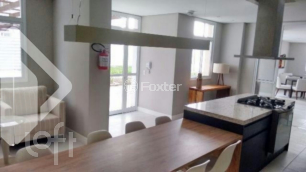 Apartamento à venda com 2 quartos, 51m² - Foto 3