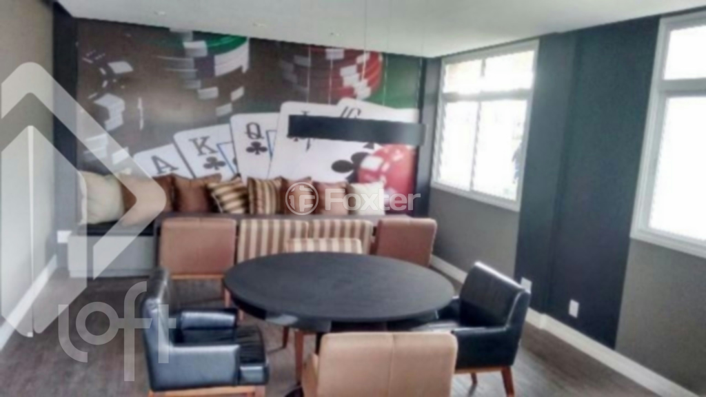 Apartamento à venda com 2 quartos, 51m² - Foto 7