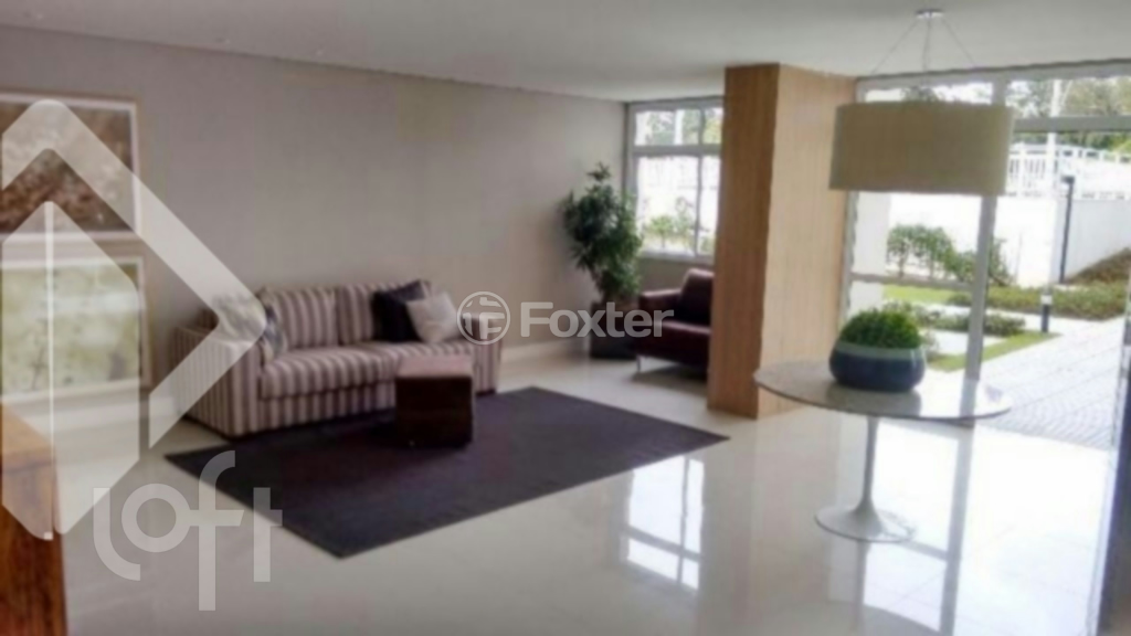 Apartamento à venda com 2 quartos, 51m² - Foto 4