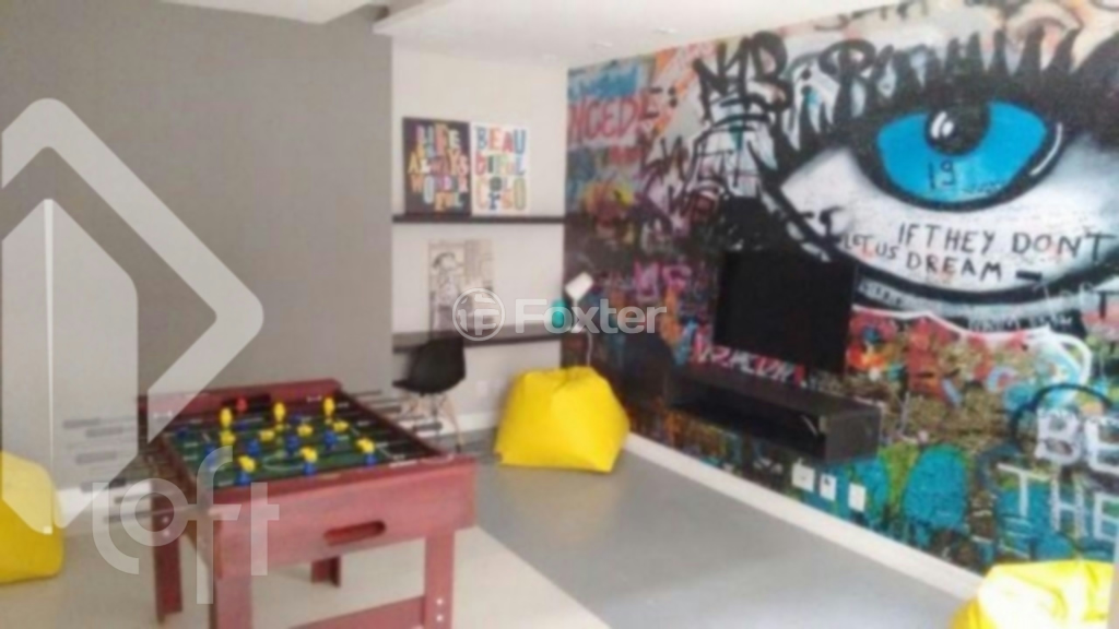 Apartamento à venda com 2 quartos, 51m² - Foto 10