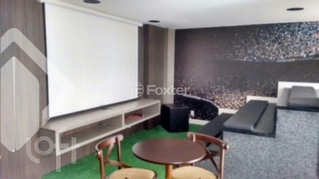 Apartamento à venda com 2 quartos, 51m² - Foto 9