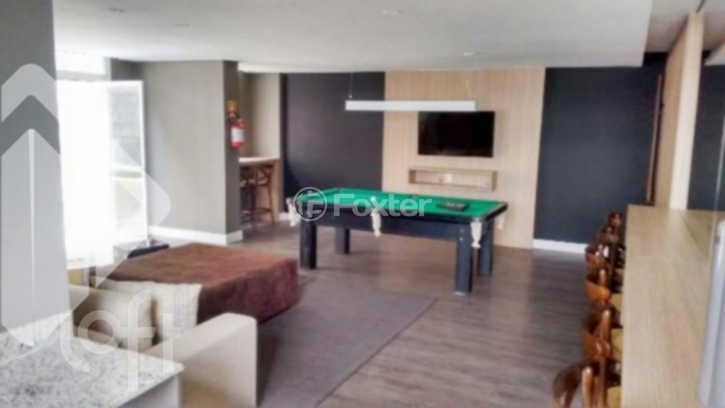 Apartamento à venda com 2 quartos, 51m² - Foto 11