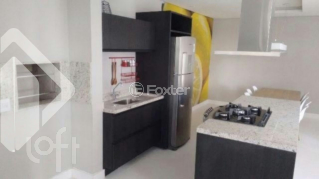 Apartamento à venda com 2 quartos, 51m² - Foto 2