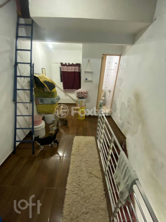 Casa à venda com 3 quartos, 150m² - Foto 8