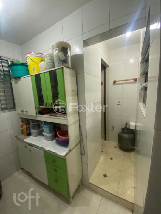 Casa à venda com 3 quartos, 150m² - Foto 3