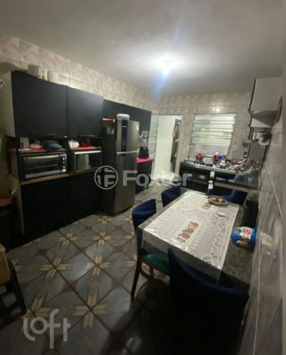 Casa à venda com 3 quartos, 150m² - Foto 13