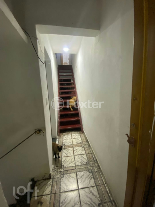 Casa à venda com 3 quartos, 150m² - Foto 4