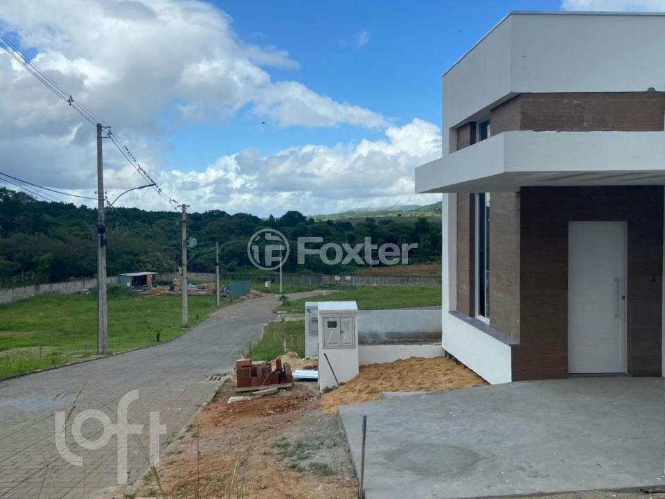 Casa de Condomínio à venda com 2 quartos, 70m² - Foto 9