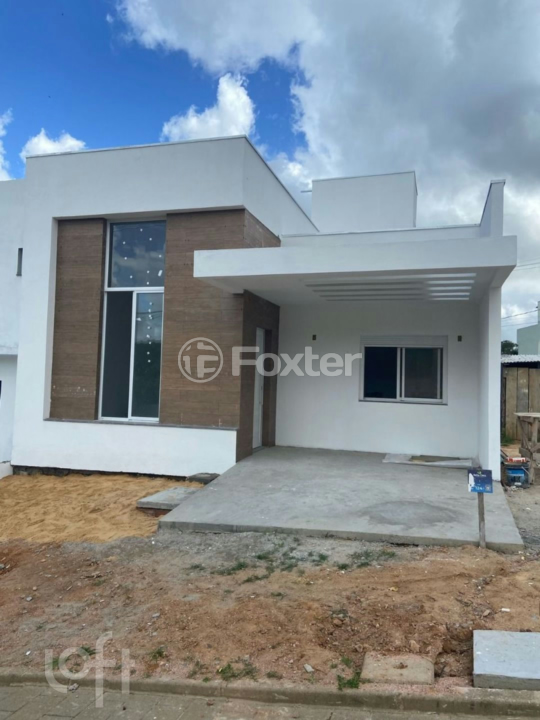Casa de Condomínio à venda com 2 quartos, 70m² - Foto 8