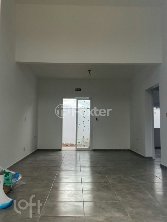 Casa de Condomínio à venda com 2 quartos, 70m² - Foto 1