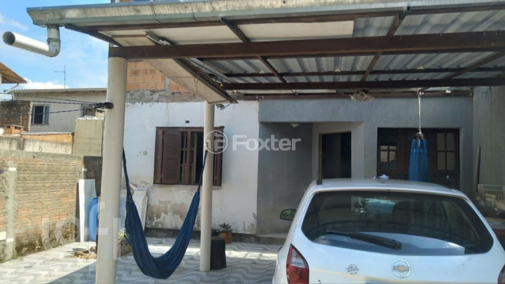 Casa à venda com 3 quartos, 112m² - Foto 4
