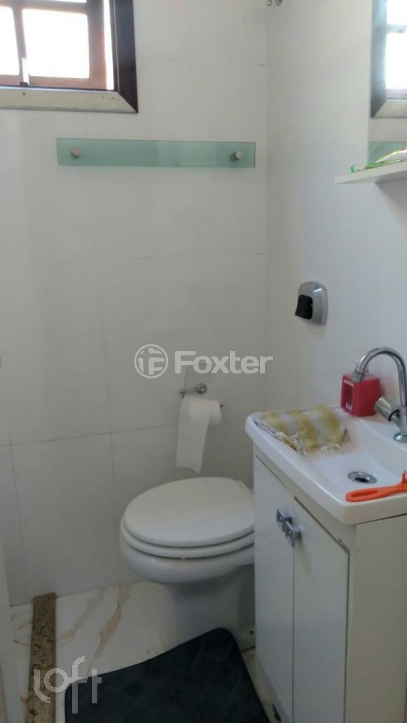 Casa à venda com 3 quartos, 112m² - Foto 16