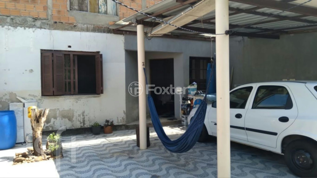 Casa à venda com 3 quartos, 112m² - Foto 24