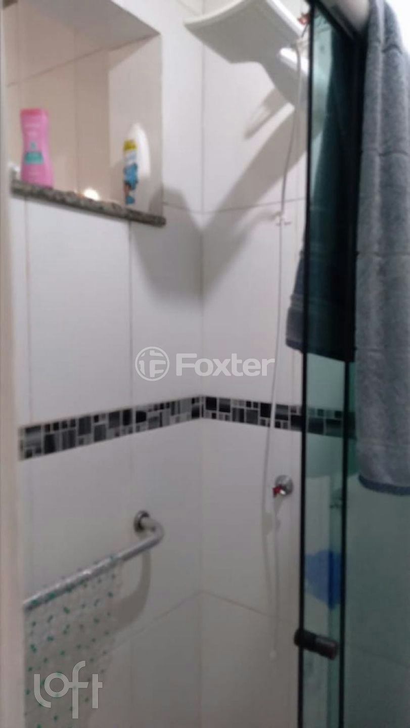 Casa à venda com 3 quartos, 112m² - Foto 21