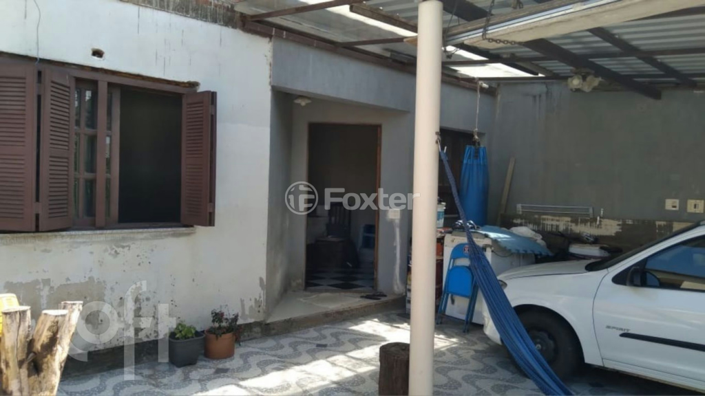 Casa à venda com 3 quartos, 112m² - Foto 5