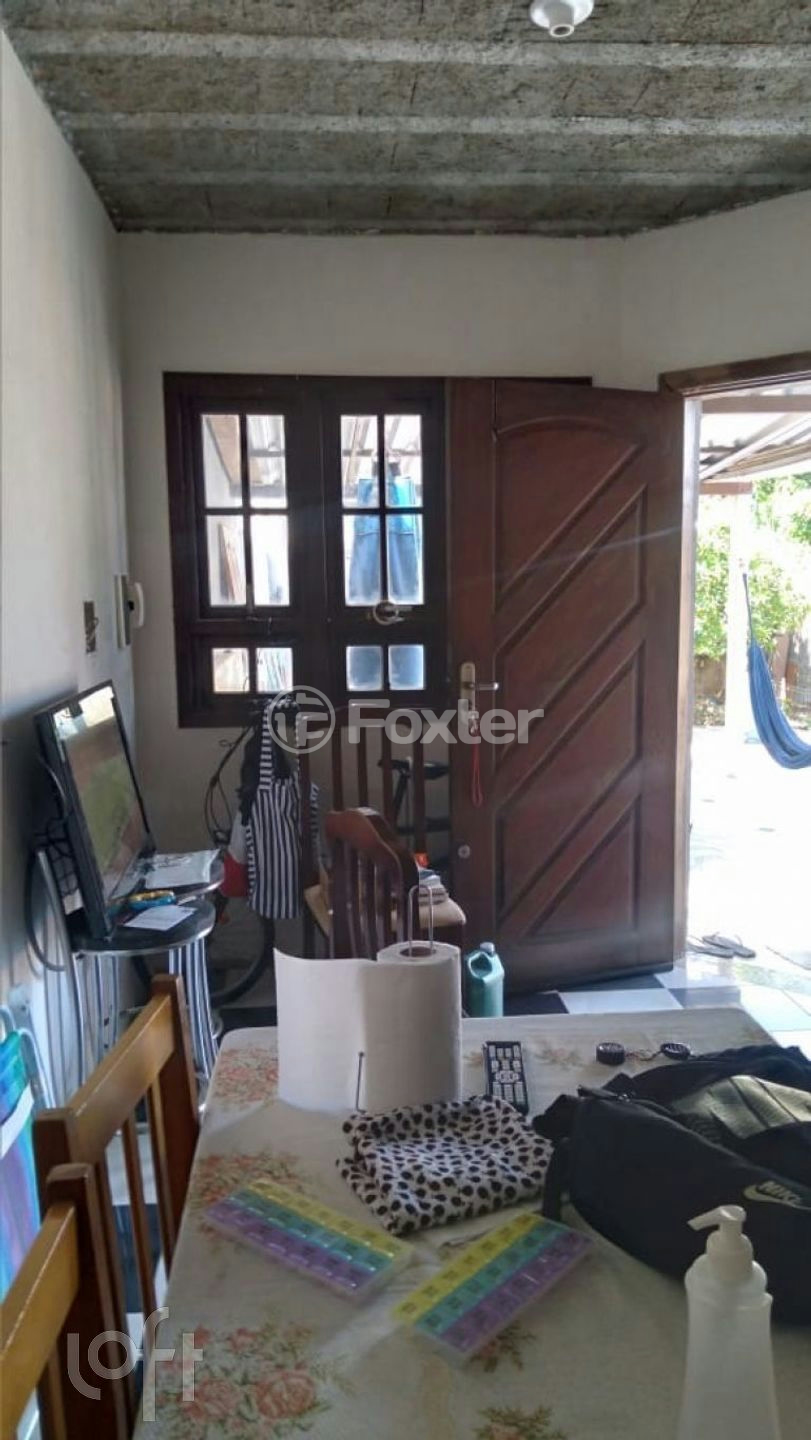 Casa à venda com 3 quartos, 112m² - Foto 7
