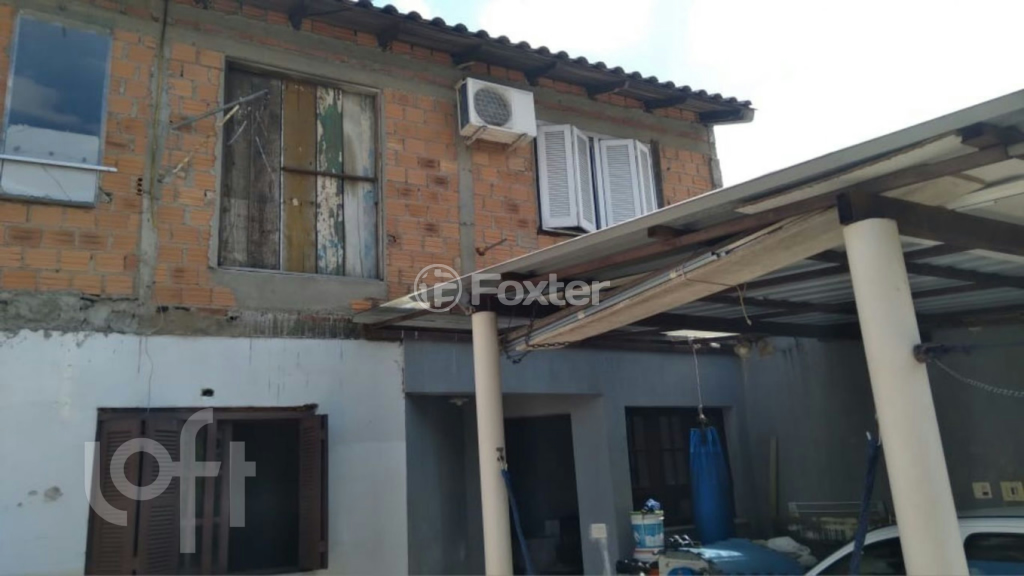 Casa à venda com 3 quartos, 112m² - Foto 2