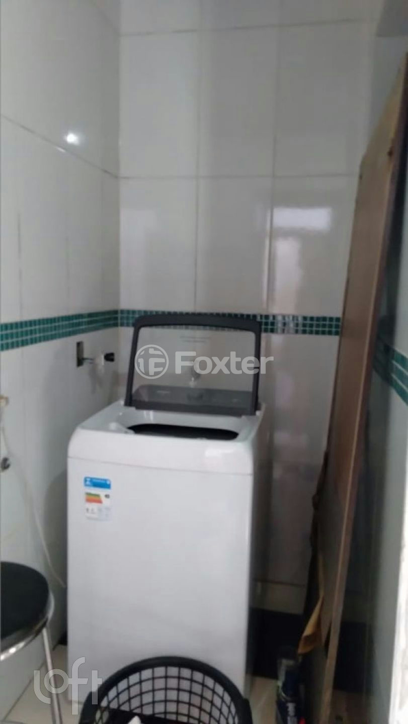Casa à venda com 3 quartos, 112m² - Foto 22
