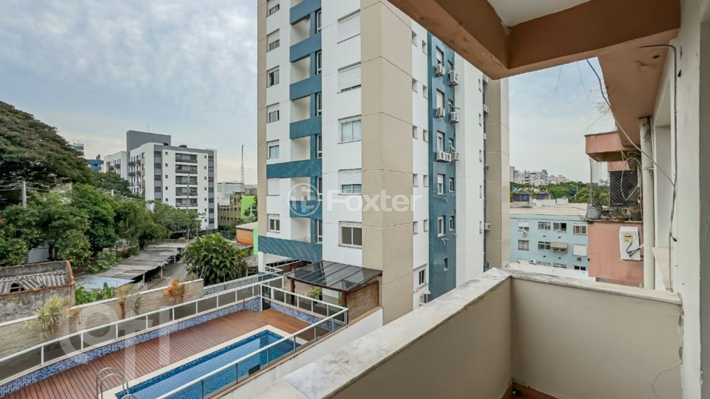 Cobertura à venda com 2 quartos, 102m² - Foto 3