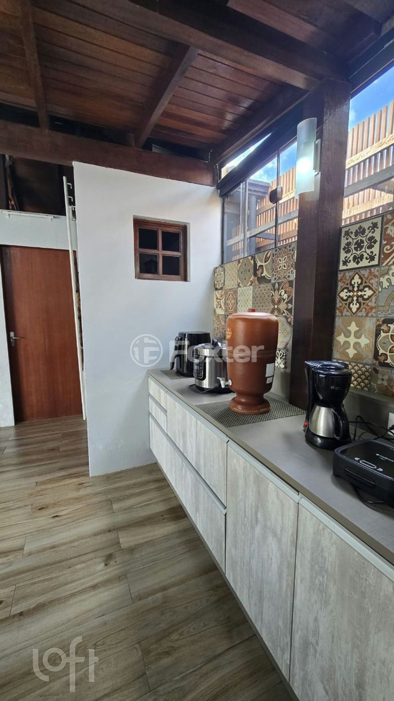 Casa à venda com 3 quartos, 130m² - Foto 16