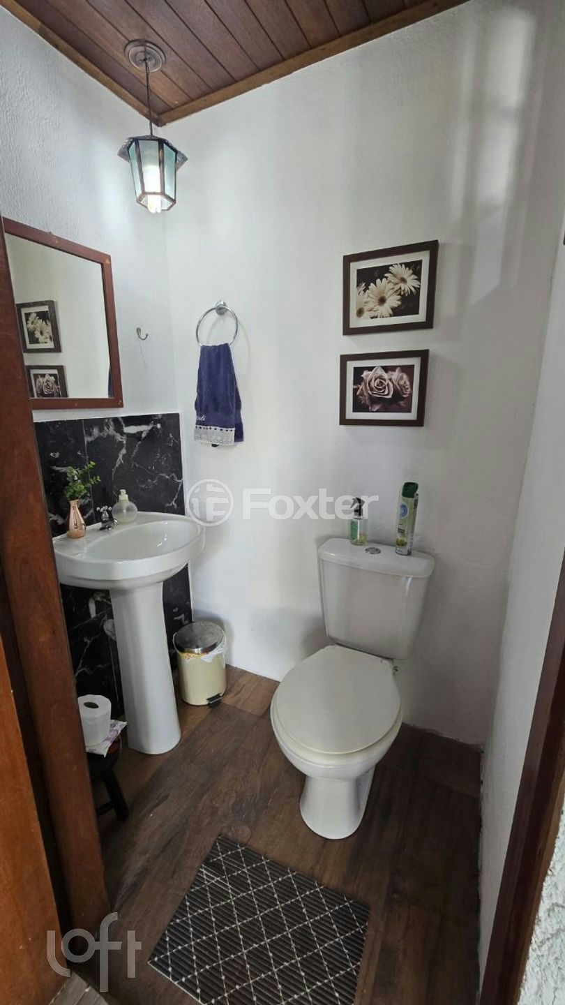 Casa à venda com 3 quartos, 130m² - Foto 11