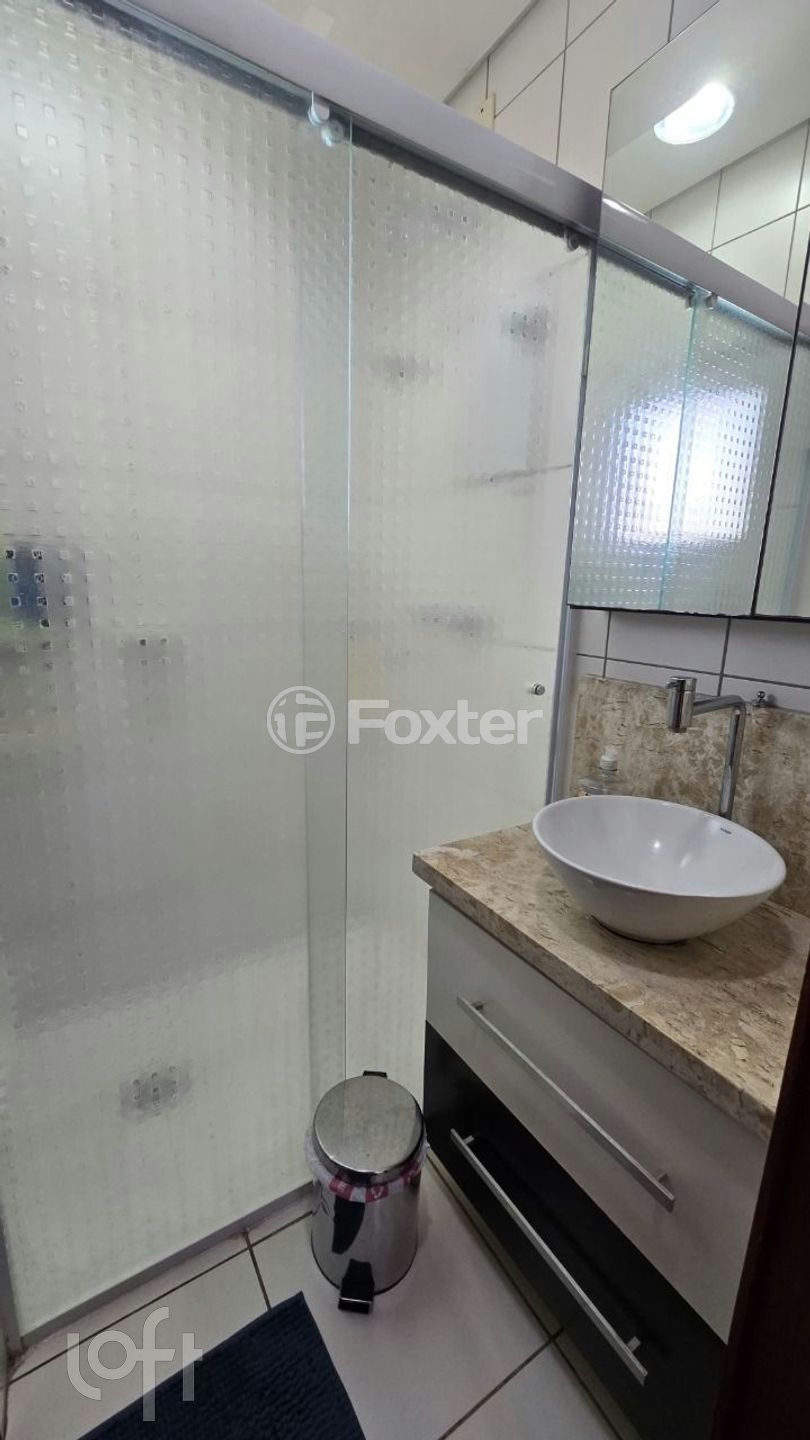 Casa à venda com 3 quartos, 130m² - Foto 14