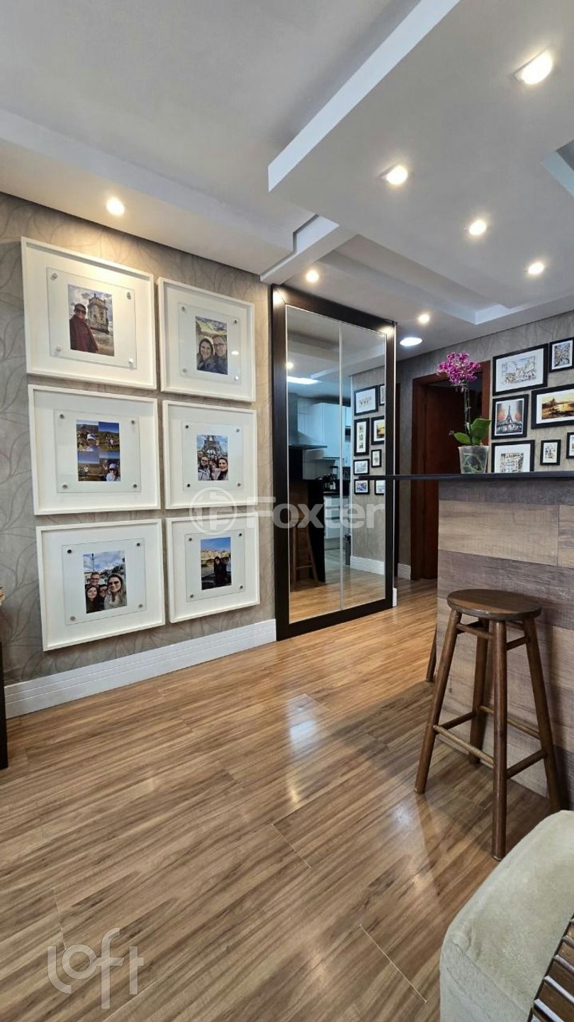 Casa à venda com 3 quartos, 130m² - Foto 4