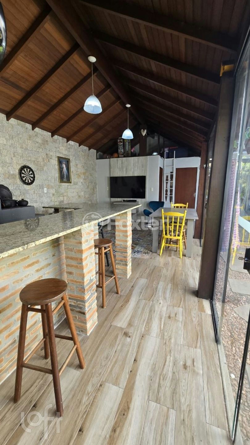 Casa à venda com 3 quartos, 130m² - Foto 15
