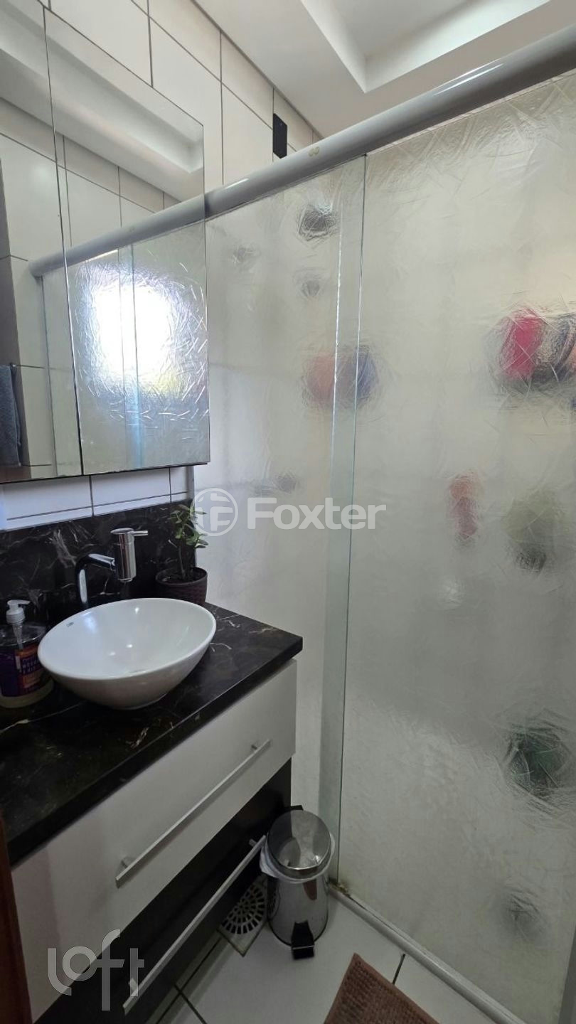 Casa à venda com 3 quartos, 130m² - Foto 13