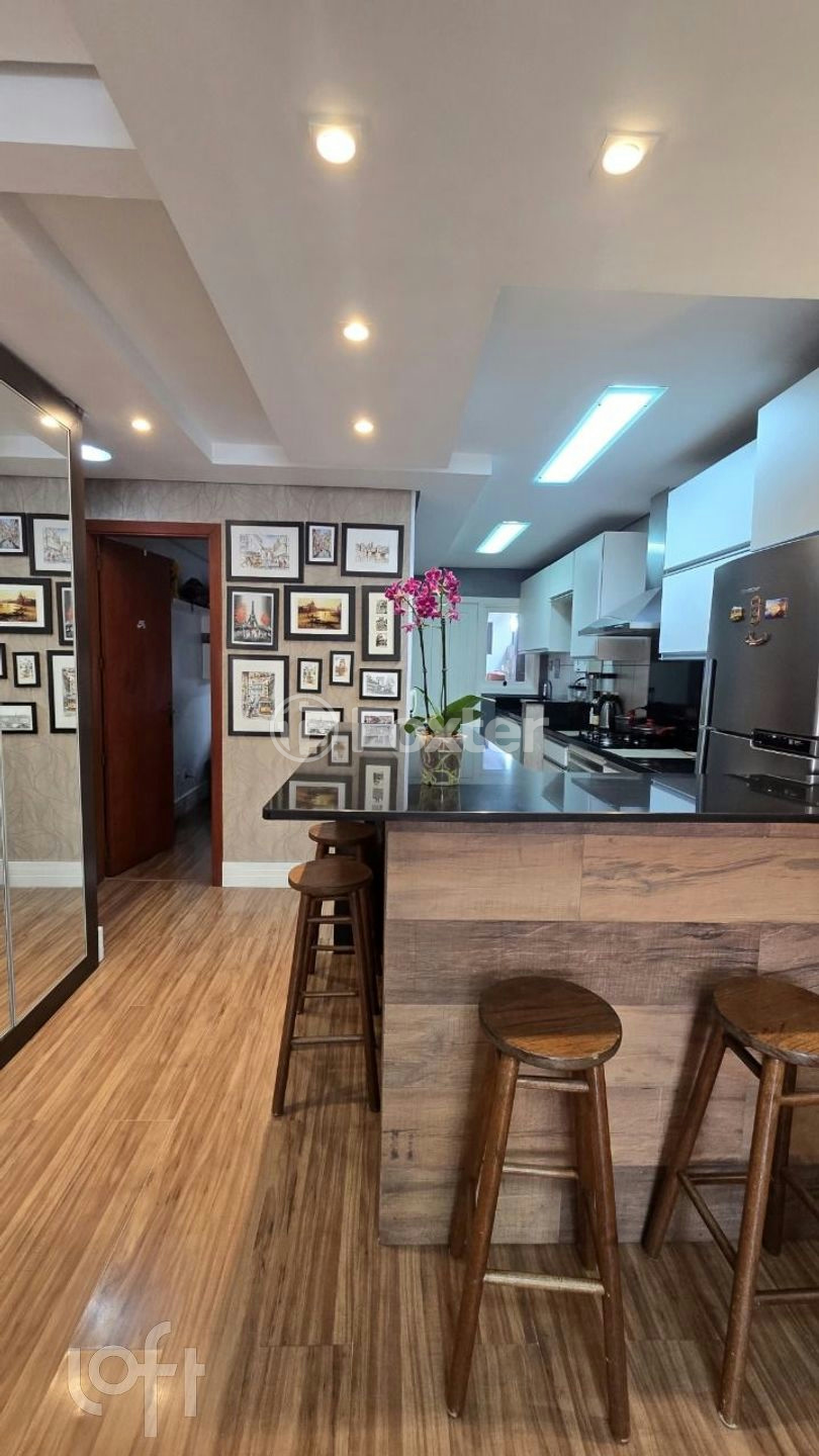 Casa à venda com 3 quartos, 130m² - Foto 5