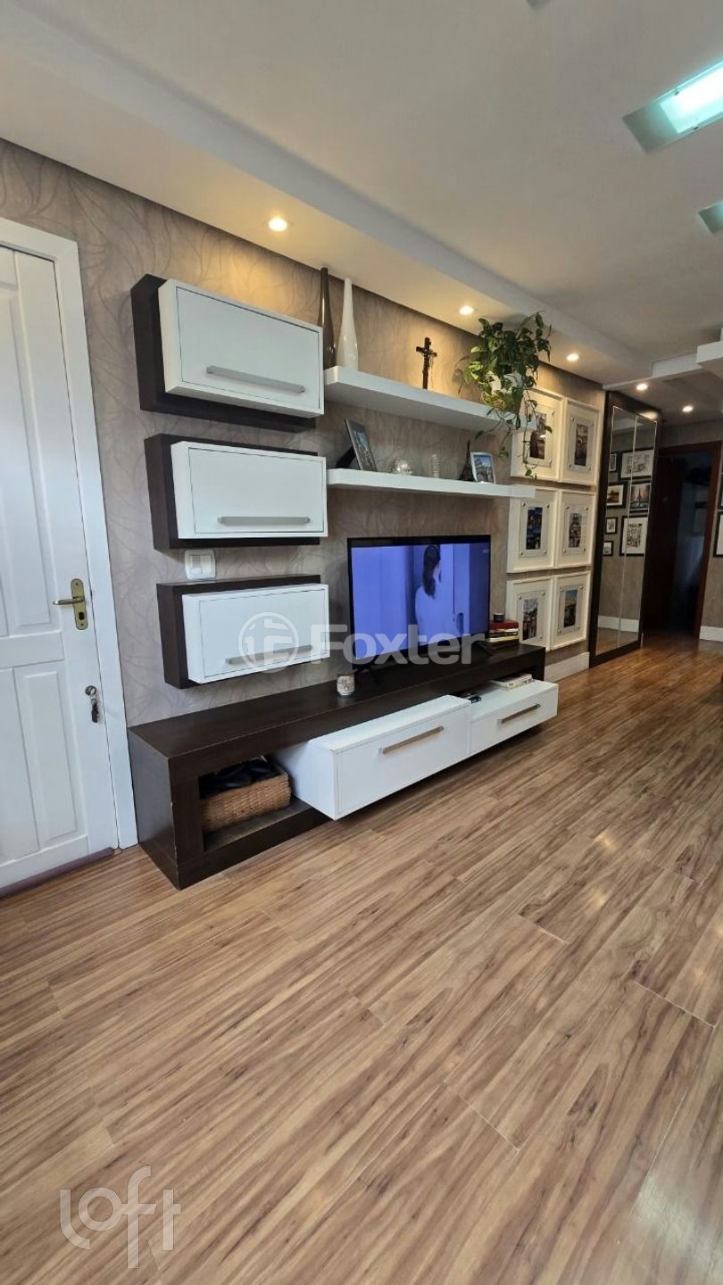 Casa à venda com 3 quartos, 130m² - Foto 1