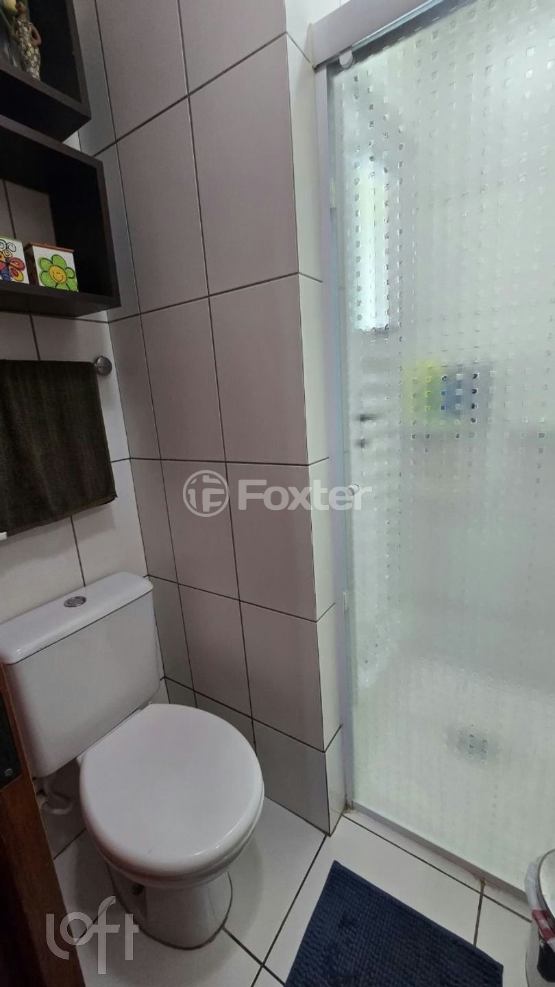 Casa à venda com 3 quartos, 130m² - Foto 12