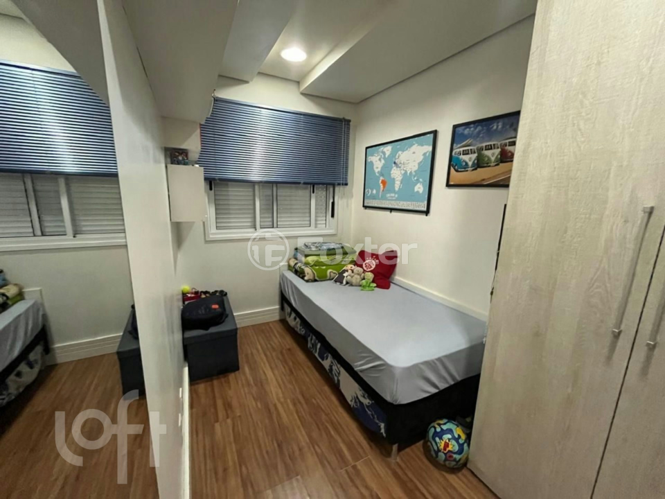 Casa à venda com 3 quartos, 130m² - Foto 9