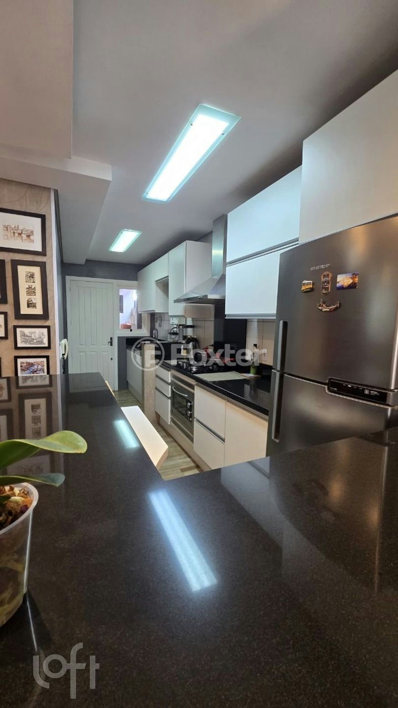 Casa à venda com 3 quartos, 130m² - Foto 6