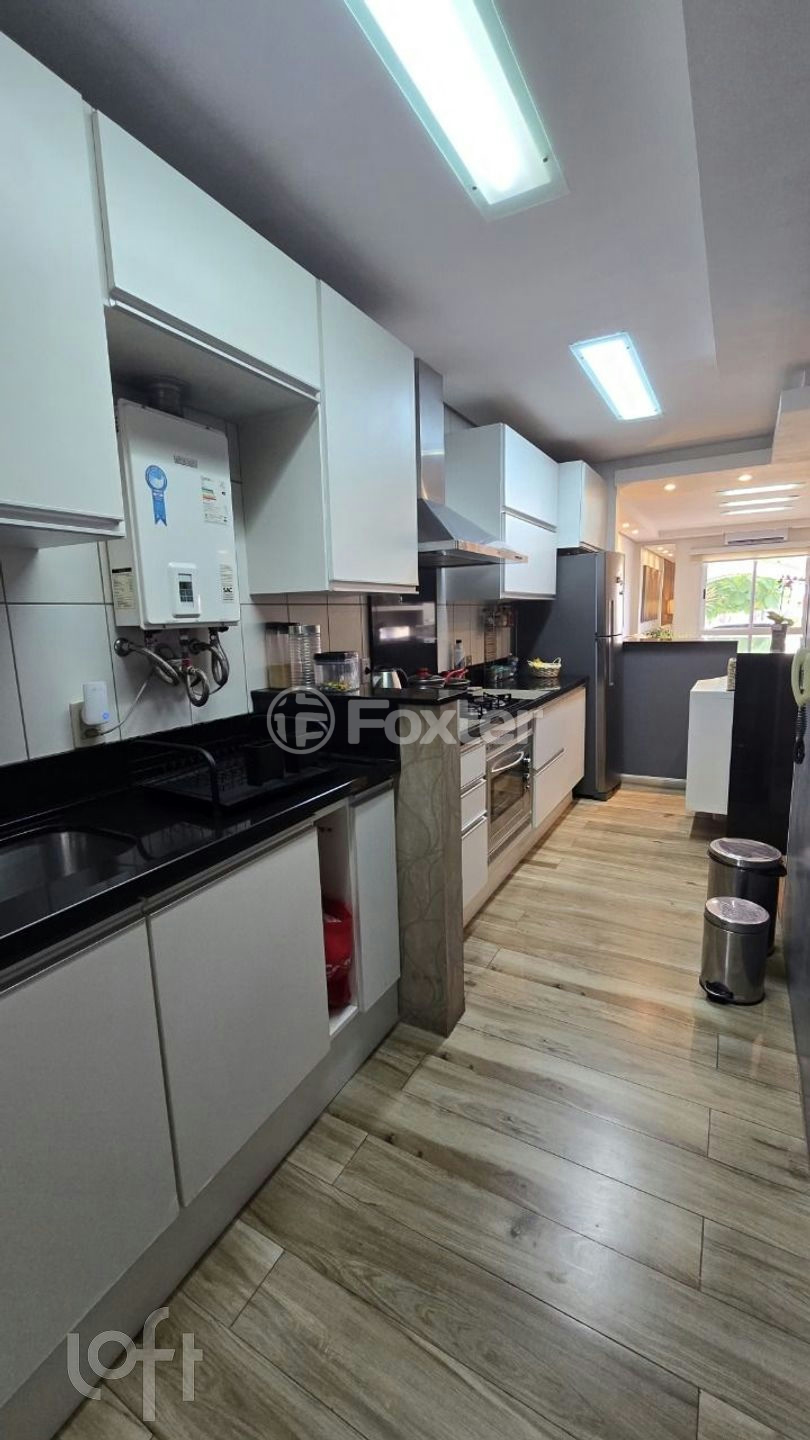 Casa à venda com 3 quartos, 130m² - Foto 7