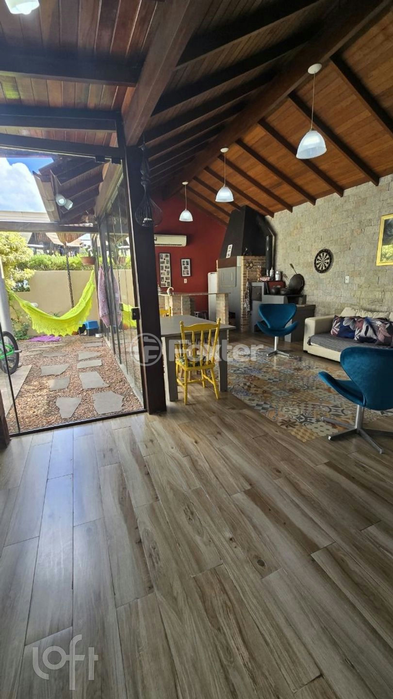 Casa à venda com 3 quartos, 130m² - Foto 17