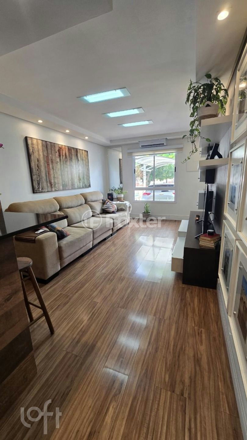 Casa à venda com 3 quartos, 130m² - Foto 3
