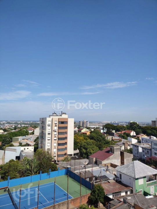 Apartamento à venda com 2 quartos, 66m² - Foto 6