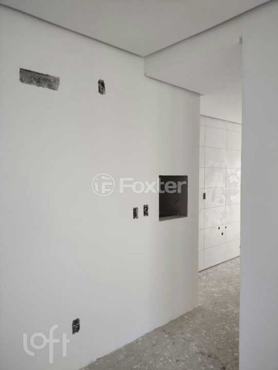 Apartamento à venda com 2 quartos, 66m² - Foto 3