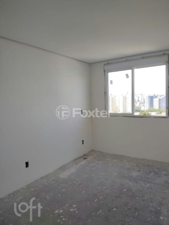 Apartamento à venda com 2 quartos, 66m² - Foto 1