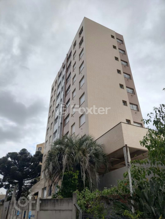 Apartamento à venda com 2 quartos, 66m² - Foto 14
